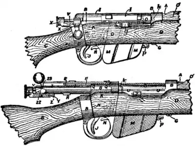 EB1911 - Rifle - Fig. 7 - 8 Lee-Metford.png