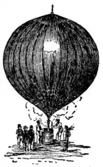 EB1911 Aeronautics - Fig. 2. - Charles' and Robert's Balloon.png