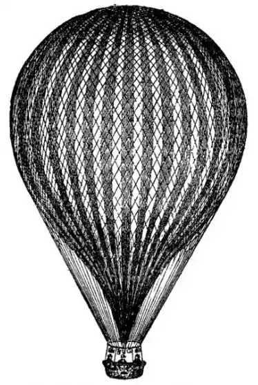 EB1911 Aeronautics - Fig. 6. - The Great Nassau Balloon.png