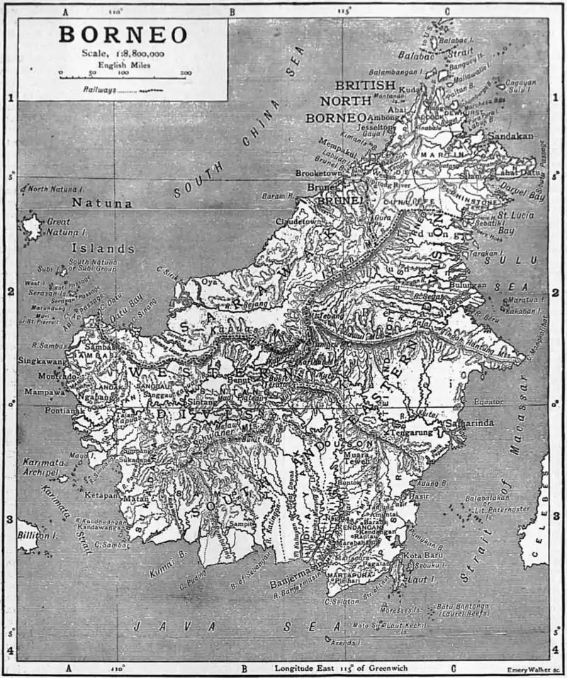 EB1911 Borneo - map.jpg