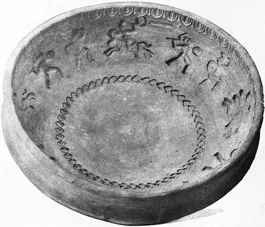 EB1911 Ceramics Fig. 66.—MOULD FOR BOWL OF GERMAN WARE.jpg