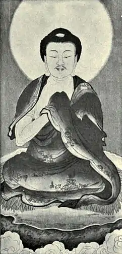 EB1911 China - Wu Taotzü- Sakyamuni.jpg
