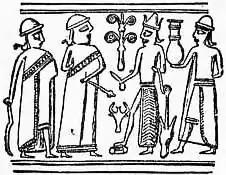 EB1911 Costume Fig. 13.—Sacrificial Scene.jpg