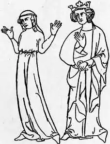 EB1911 Costume Fig. 27.—A Lady and a King.jpg