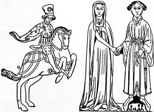 EB1911 Costume Figs. 33. & 34.—The Squire, An Engish Squire.jpg