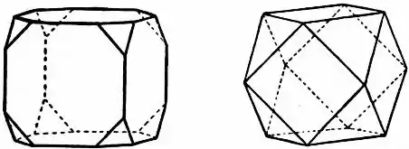 EB1911 Crystallography - Figs 6 & 7 Cubo-octahedron.jpg