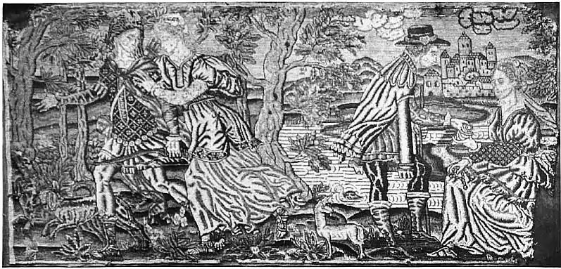 EB1911 Embroidery - Fig. 6.—PANEL OF PETIT-POINT EMBROIDERY.jpg