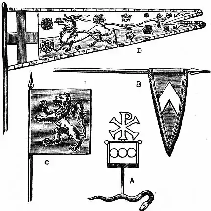 EB1911 Flag Fig. 5—Medieval Standards.jpg