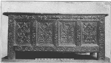 EB1911 Furniture Plate II Fig. 2.—English Oak Chest.jpg