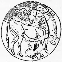 EB1911 Gem - Fig. 2.—Lenticular Rock-Crystal from Ialysus.jpg