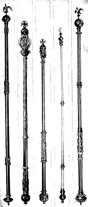 EB1911 Regalia, Plate II, 1.jpg