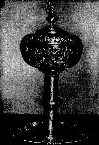 EB1911 Regalia, Plate III, 1.jpg