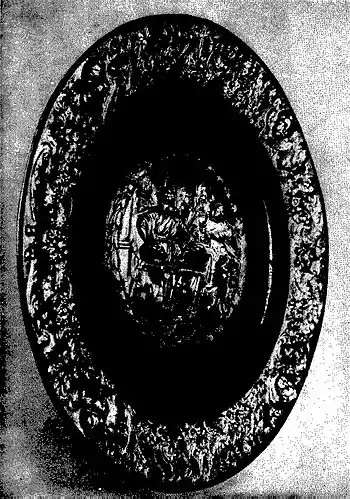 EB1911 Regalia, Plate III, 3.jpg