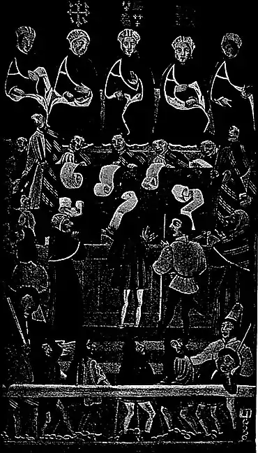 EB1911 Robes, Plate III.jpg