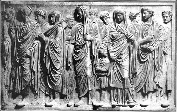 EB1911 Roman Art - Augustus and the Royal Family.jpg