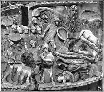 EB1911 Roman Art - Detail of the Column of Antoninus.jpg