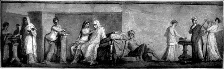 EB1911 Roman Art - Marriage of Aldobrandini (fresco).jpg