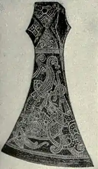 EB1911 Scandinavian Civilization - axe inlaid with silver.jpg