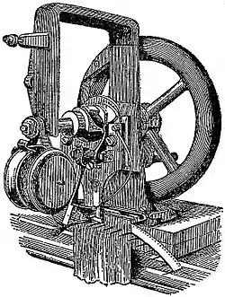 EB1911 Sewing Machine - Howe's original.jpg