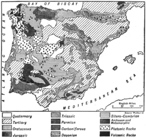 EB1911 Spain - Geology.png