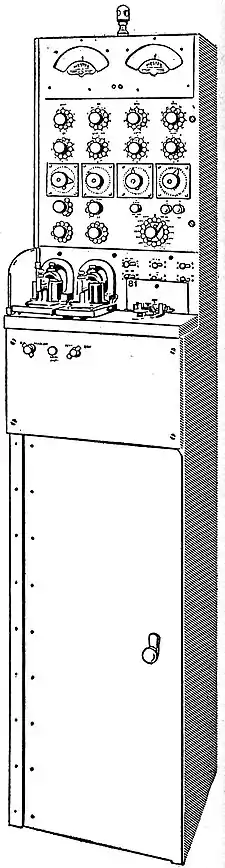 EB1922 Telegraph - Telegraph Repeater for Cable System.jpg