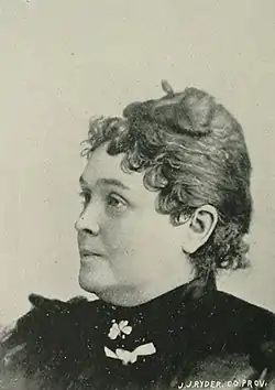 ELIZABETH J. SMITH A woman of the century (page 670 crop).jpg