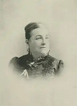 ELIZA TRASK HILL A woman of the century (page 389 crop).jpg