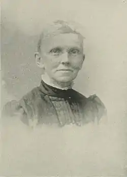 EUPHEMIA JOHNSON RICHMOND A woman of the century (page 617 crop).jpg