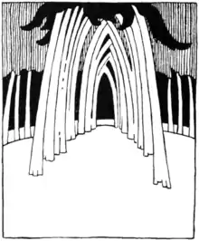 Eclogues; a book of poems - illustration at page 10.png