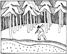 Eclogues; a book of poems - illustration at page 15.png