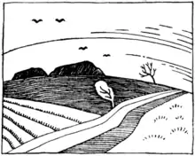 Eclogues; a book of poems - illustration at page 31.png