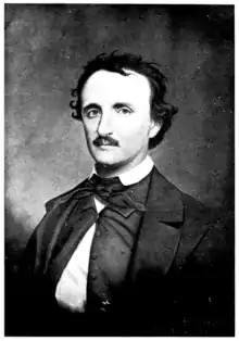 Edgar Allan Poe; a Centenary Tribute - frontispiecea.png