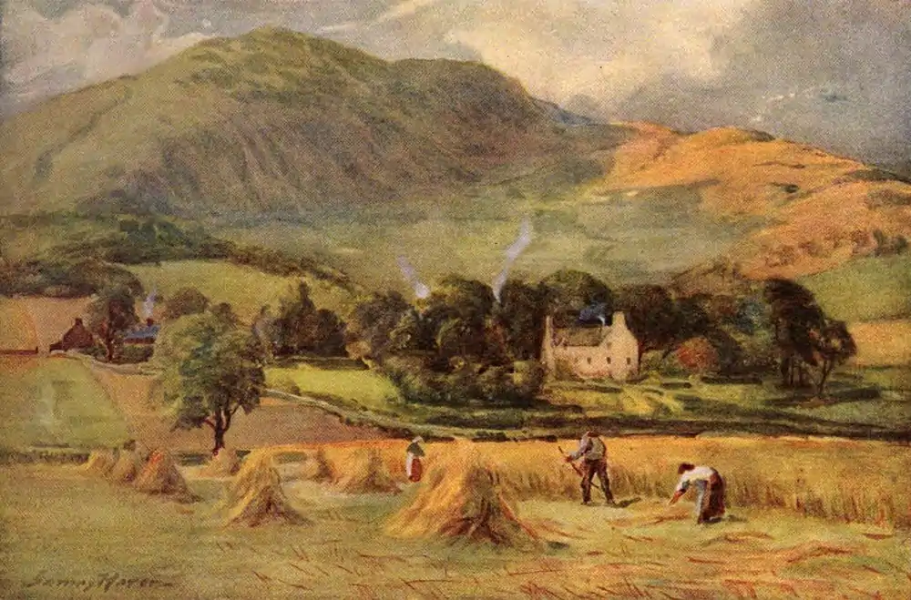 Edinburgh, Robert Louis Stevenson, James Heron, DjVu pg 170.jpg