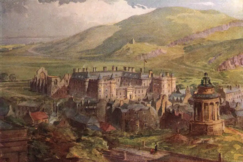 Edinburgh, Robert Louis Stevenson, James Heron, DjVu pg 98.jpg