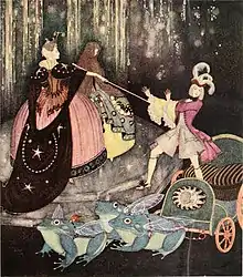 Edmund Dulac's fairy book - color plate 08.jpg