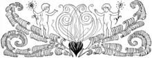 Edmund Dulac's fairy book - title ornament 14.png
