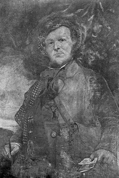 Edward Capern - Devonshire characters and strange events.jpg