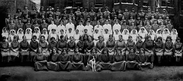 Endel Street Hospital - Women Wanted.jpg