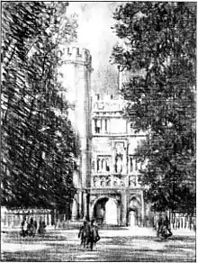 English Hours (Cambridge, The Riverside Press, 1905) — illustration page i.jpg