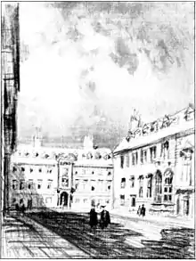 English Hours (Cambridge, The Riverside Press, 1905) — illustration page vii.jpg