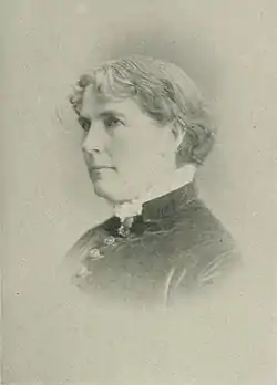 FRANCES LAUGHTON MACE A woman of the century (page 493 crop).jpg