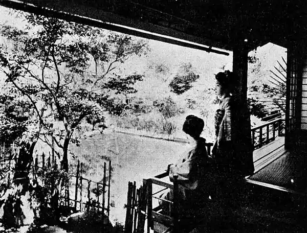 Farmers of forty centuries - Beauty at home in Japan.jpg