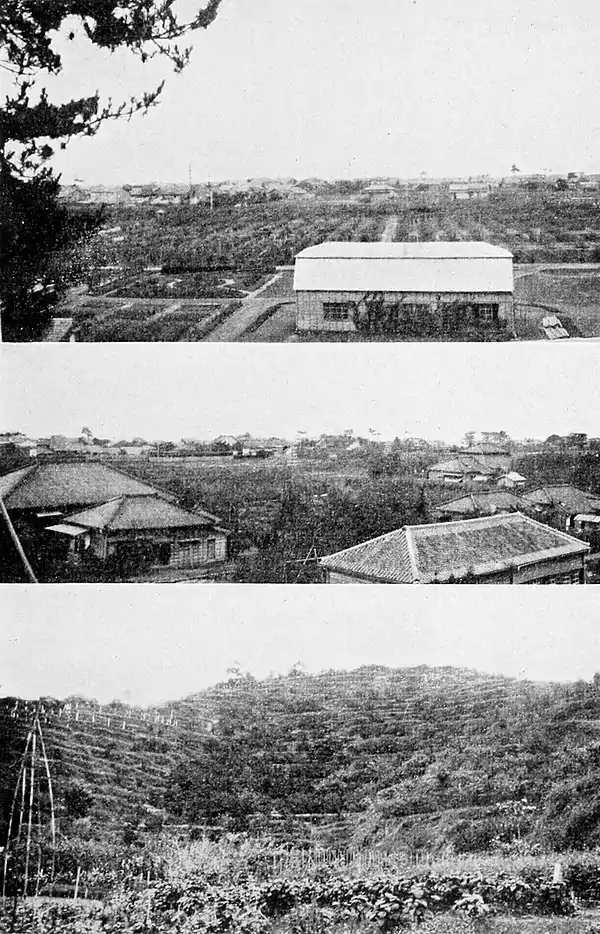 Farmers of forty centuries - buildings and grounds at the Shizuoka Experiment Station.jpg