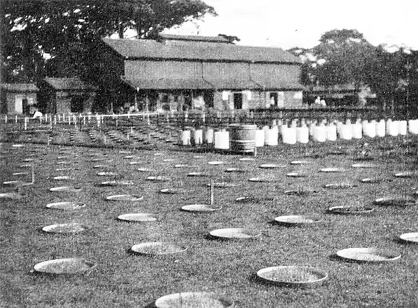 Farmers of forty centuries - soil study field, Imperial Agricultural Experiment Station, Tokyo.jpg