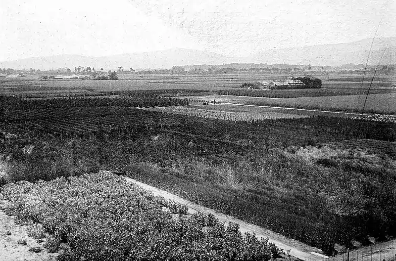 Farmers of forty centuries - station grounds and buildings, Fukuoka Experiment Station, Japan (1).jpg