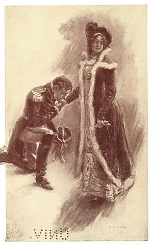 Frontis--D'ri and I.jpg