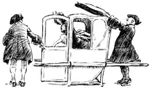 Frontispiece to The Perverse Widow, 1909 cropped.png