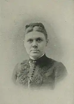 HANNAH T. PRATT A woman of the century (page 597 crop).jpg