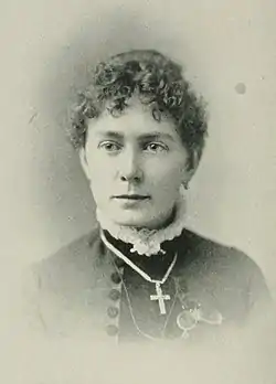HELEN MAUD MERRILL A woman of the century (page 510 crop).jpg