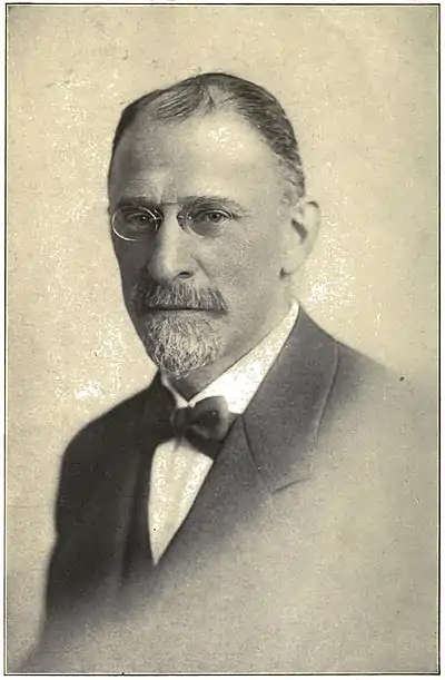 Henry Morgenthau, American Ambassador at Constantinople from 1913 until 1916.jpg